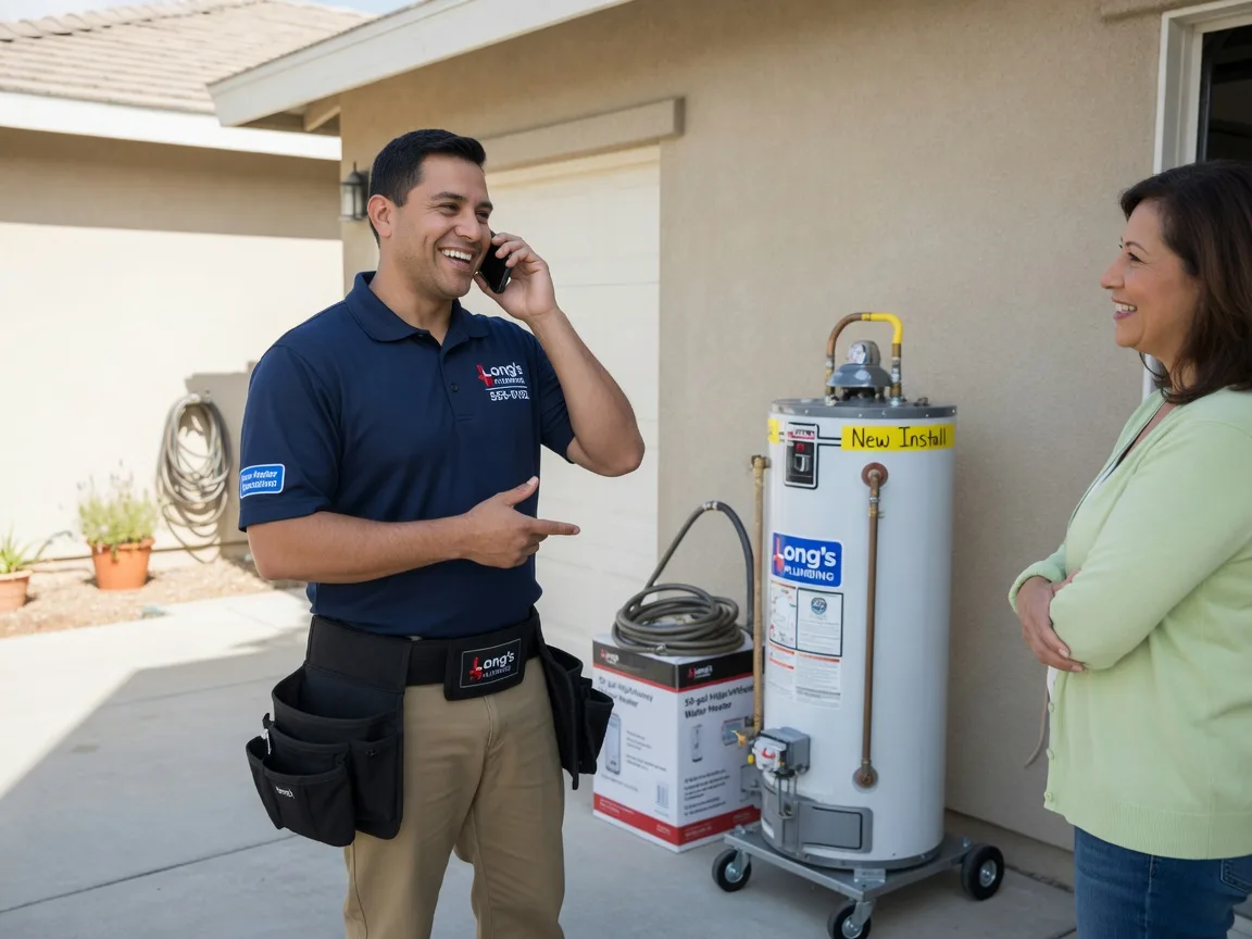 Leak Detection Reed City, MI FAQs